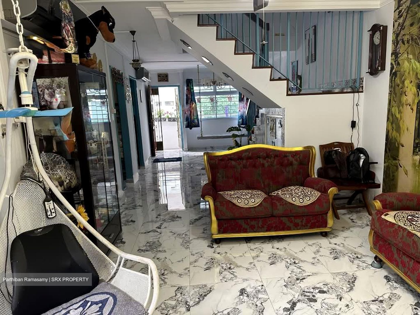 Blk 417 Serangoon Central (Serangoon), HDB Executive #537462111